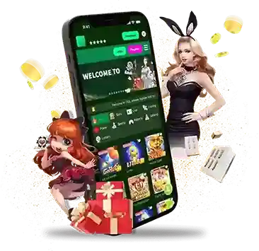 LGPARTY app download page for mobile casino access