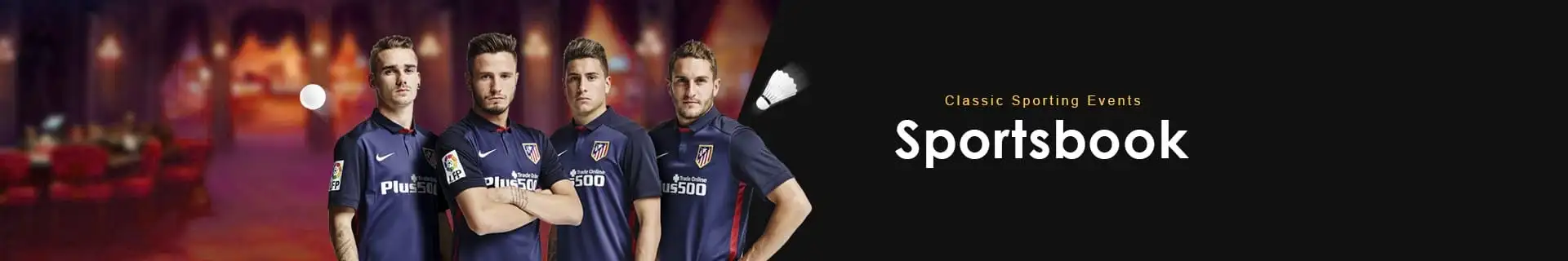 Bet on Your Favorite Football Matches at LGPARTY