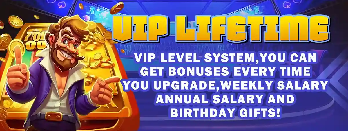 New players can enjoy a huge welcome bonus at LGPARTY. Sign up now!