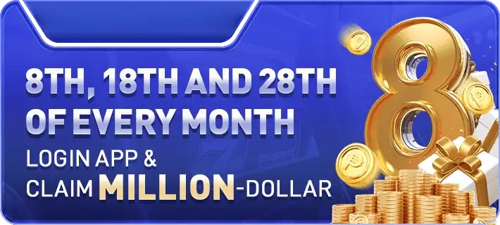 Reach VIP status at LGPARTY and unlock premium casino perks