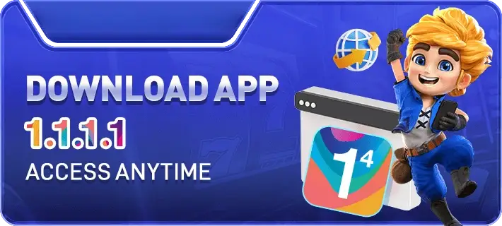 Download the LGPARTY app to claim mobile-only promotions